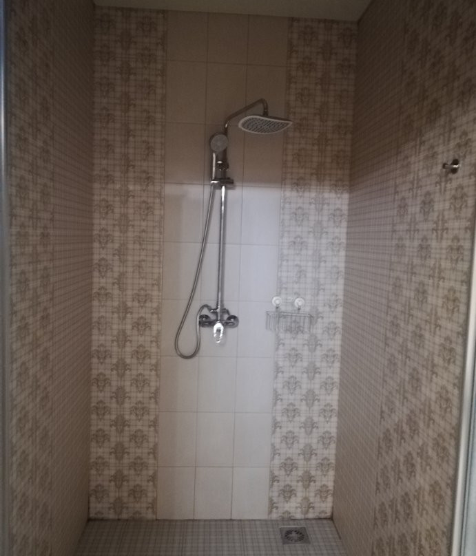 Victoria Plaza Hotel主图