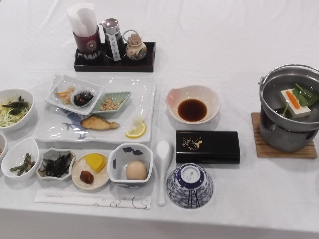 Ashizuri Sunnyside Hotel主图
