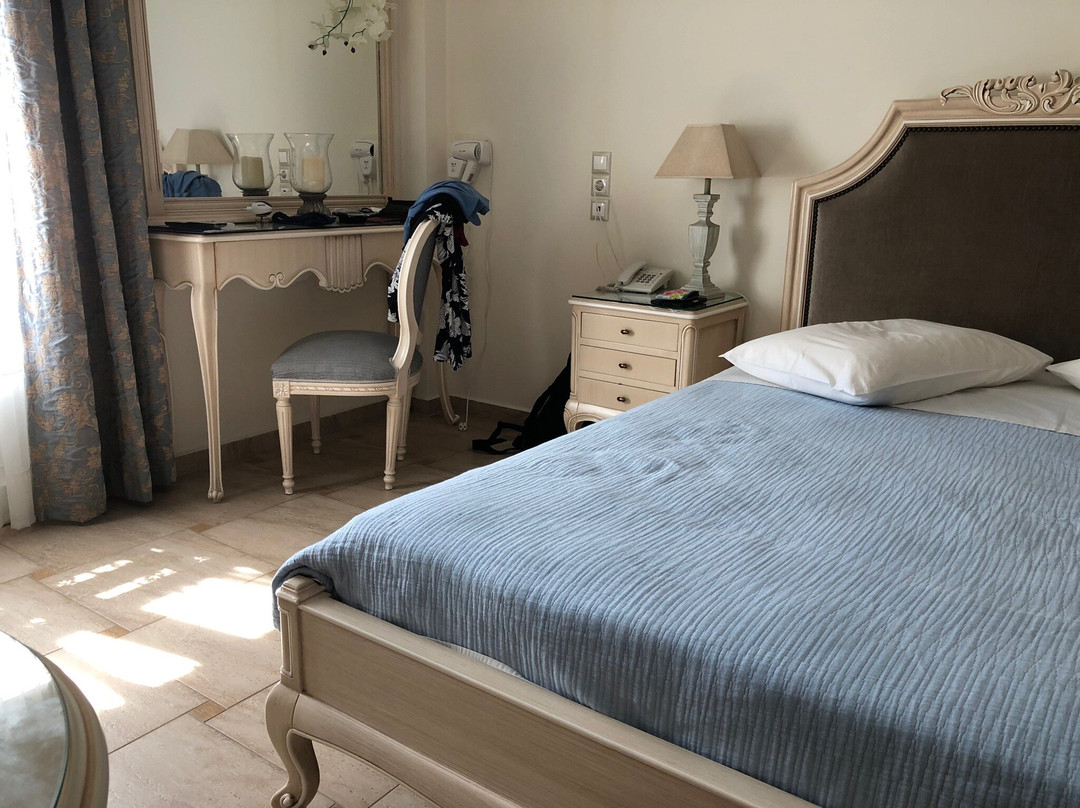 Villa Zampeta Milos主图