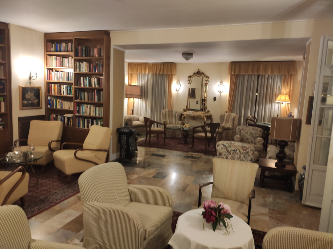 Hotel Stella d'Italia主图