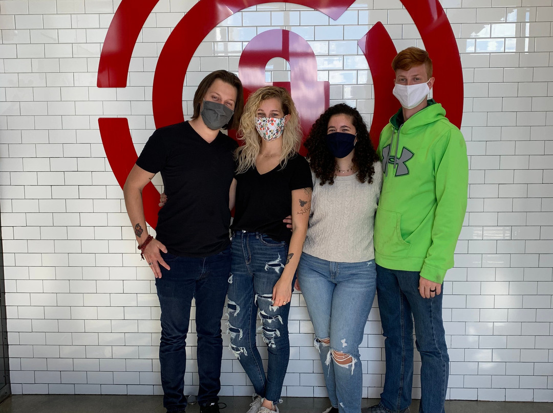 The Escape Game Cincinnati-辛辛那提必去景点