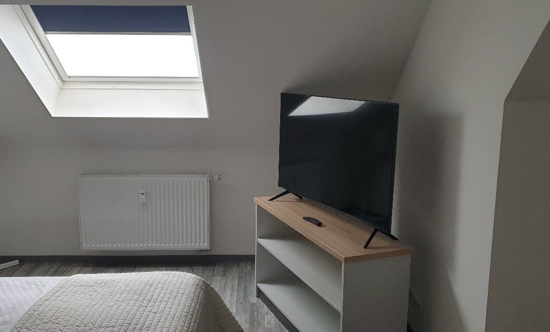 Pension Am Stummplatz主图