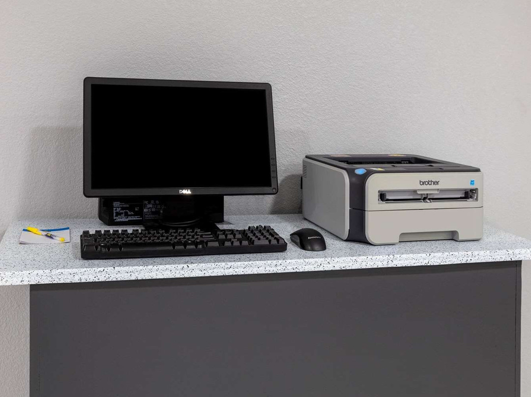 Days Inn by Wyndham Granbury主图