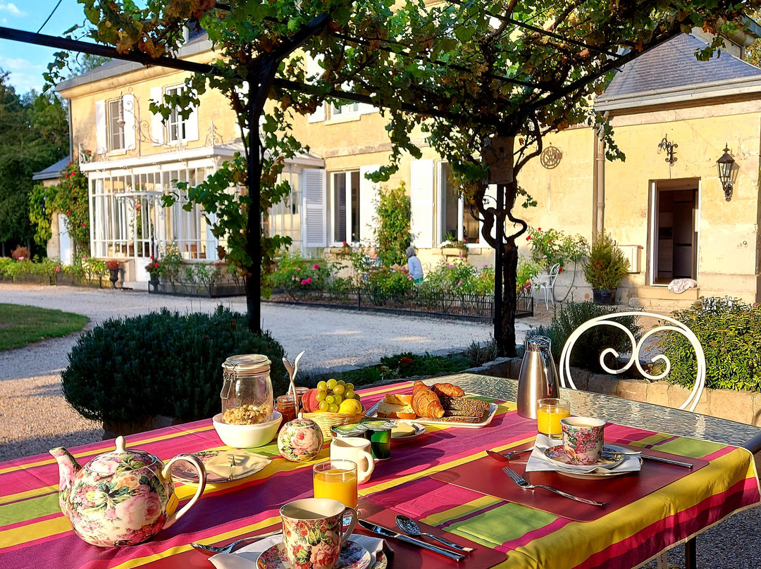 Domaine Le Parc主图