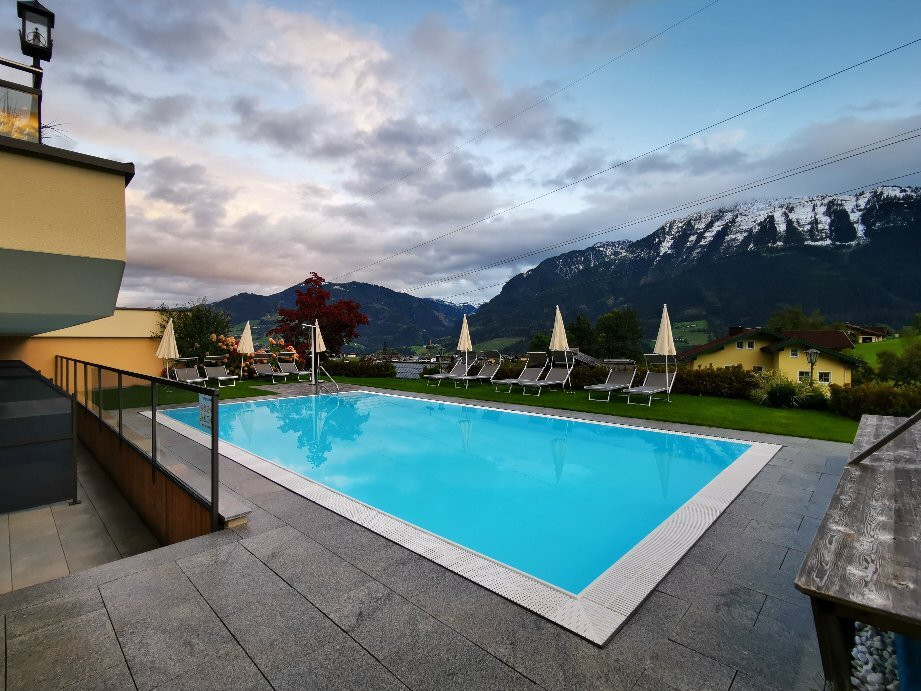 Hotel Silberfux主图