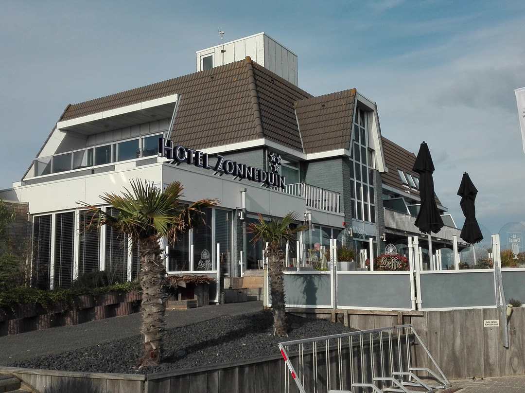 Hotel Zonneduin主图
