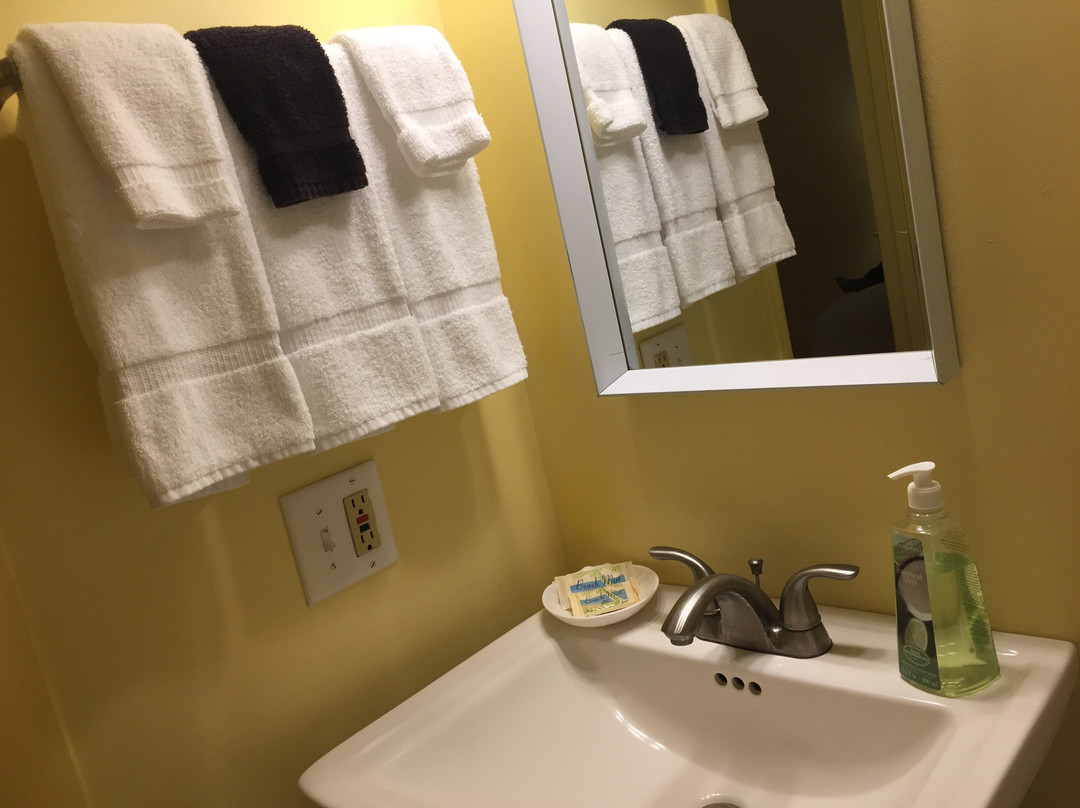 The Escape Inn主图