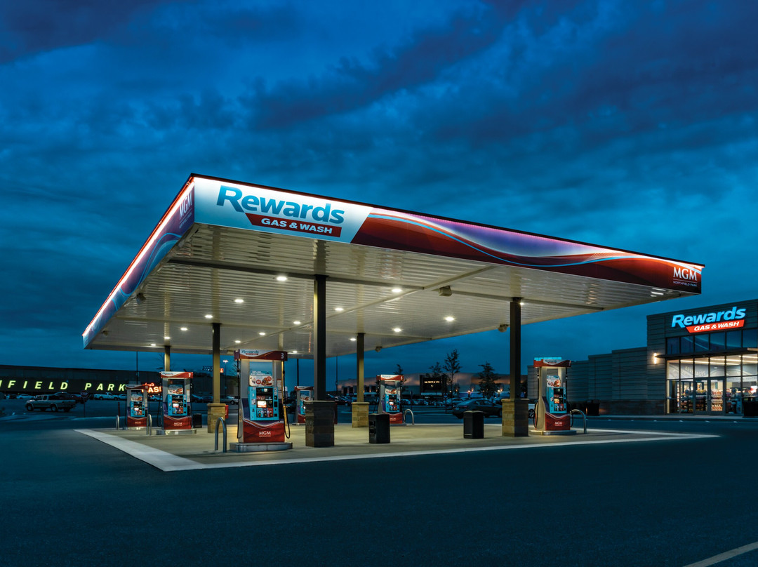 MGM Northfield Park-Northfield必去景点