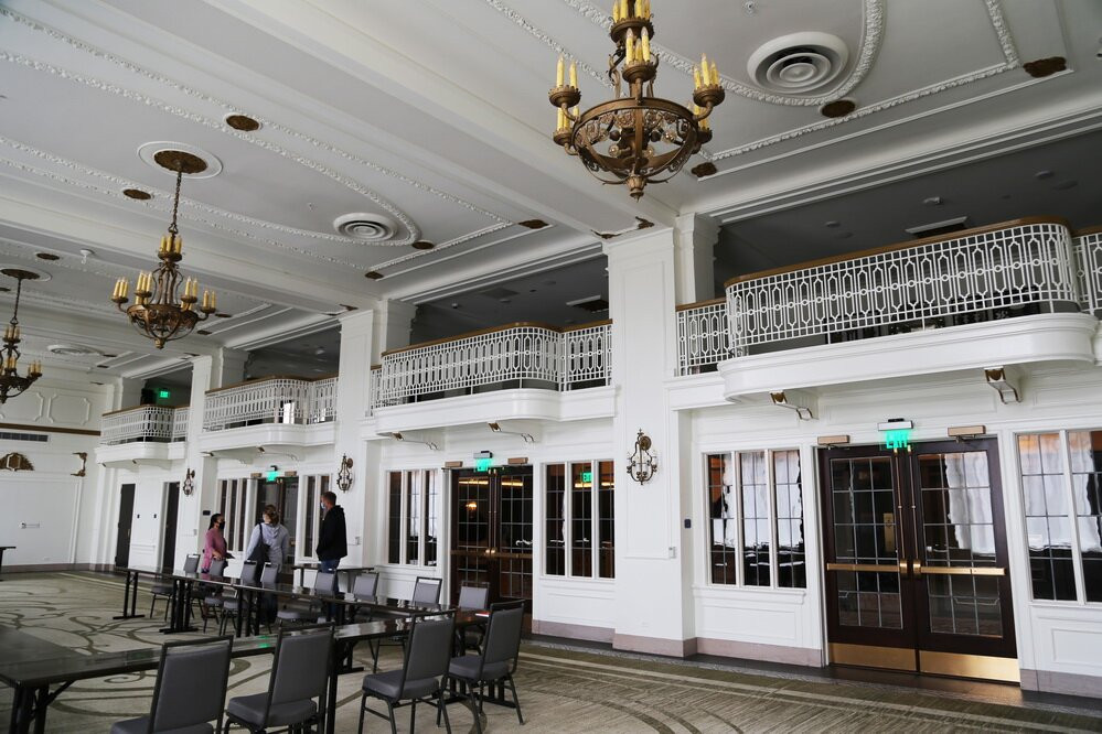 Hotel Northland, Autograph Collection主图