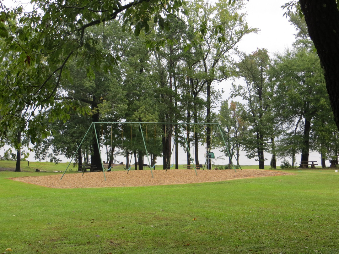 Atlanta State Park-Atlanta必去景点