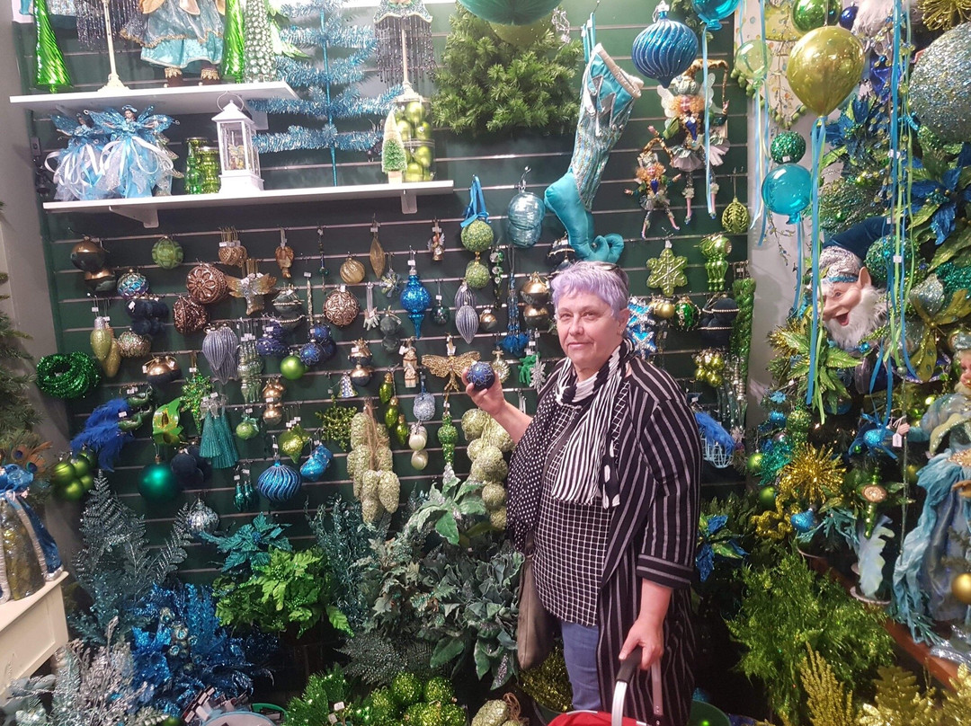 Bredbo Christmas Barn-Bredbo必去景点