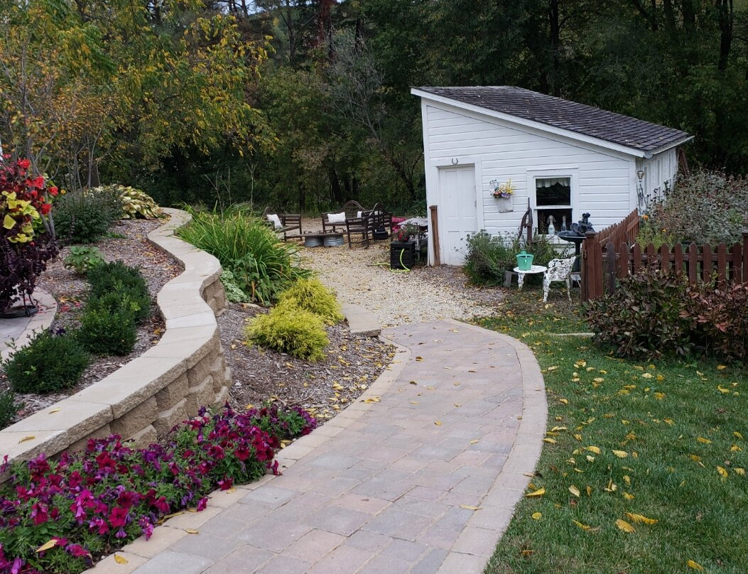 Round Barn Farm主图