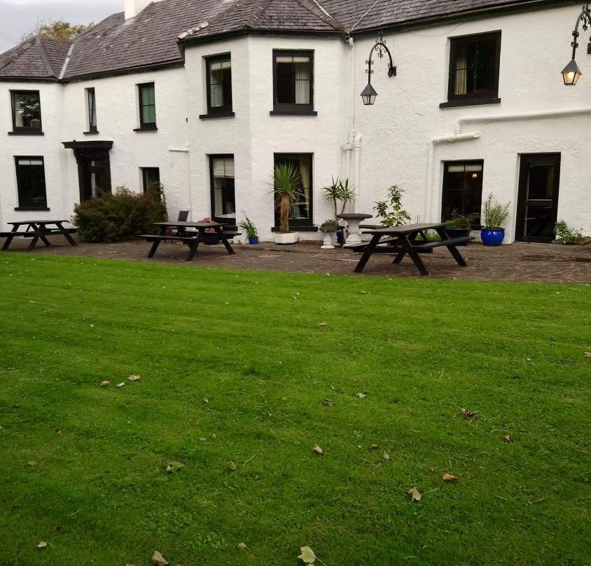 The Glenbeigh Hotel主图