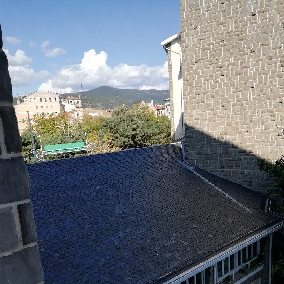 Gran Hotel-酒店景观