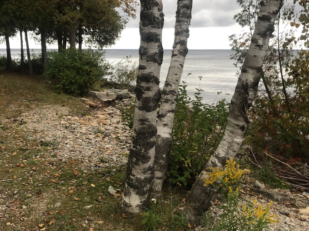 John Henes Park-Menominee必去景点