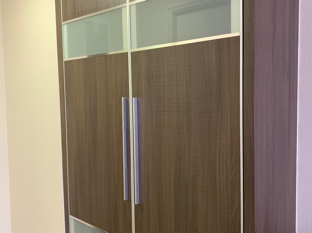 索美赛特酒店主图