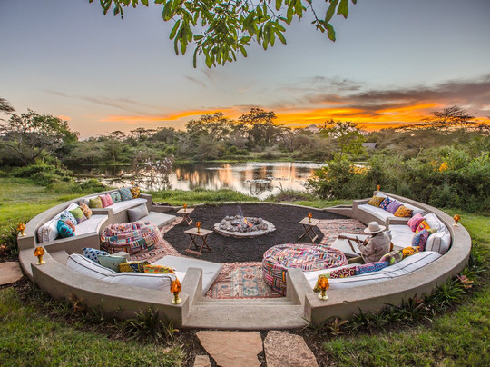 Natural World Kenya Safaris - Malindi-马林地必去景点