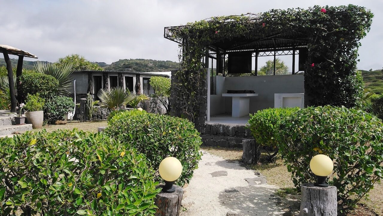 Domaine de la Paix-浴室