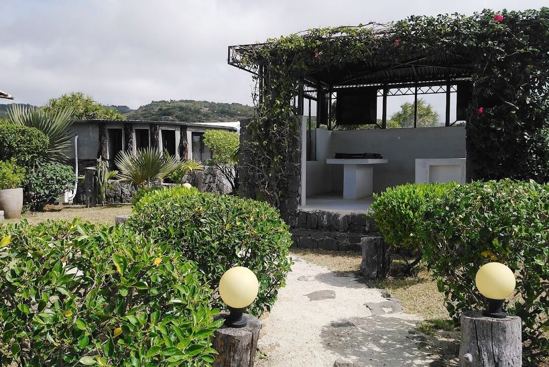 Domaine de la Paix主图