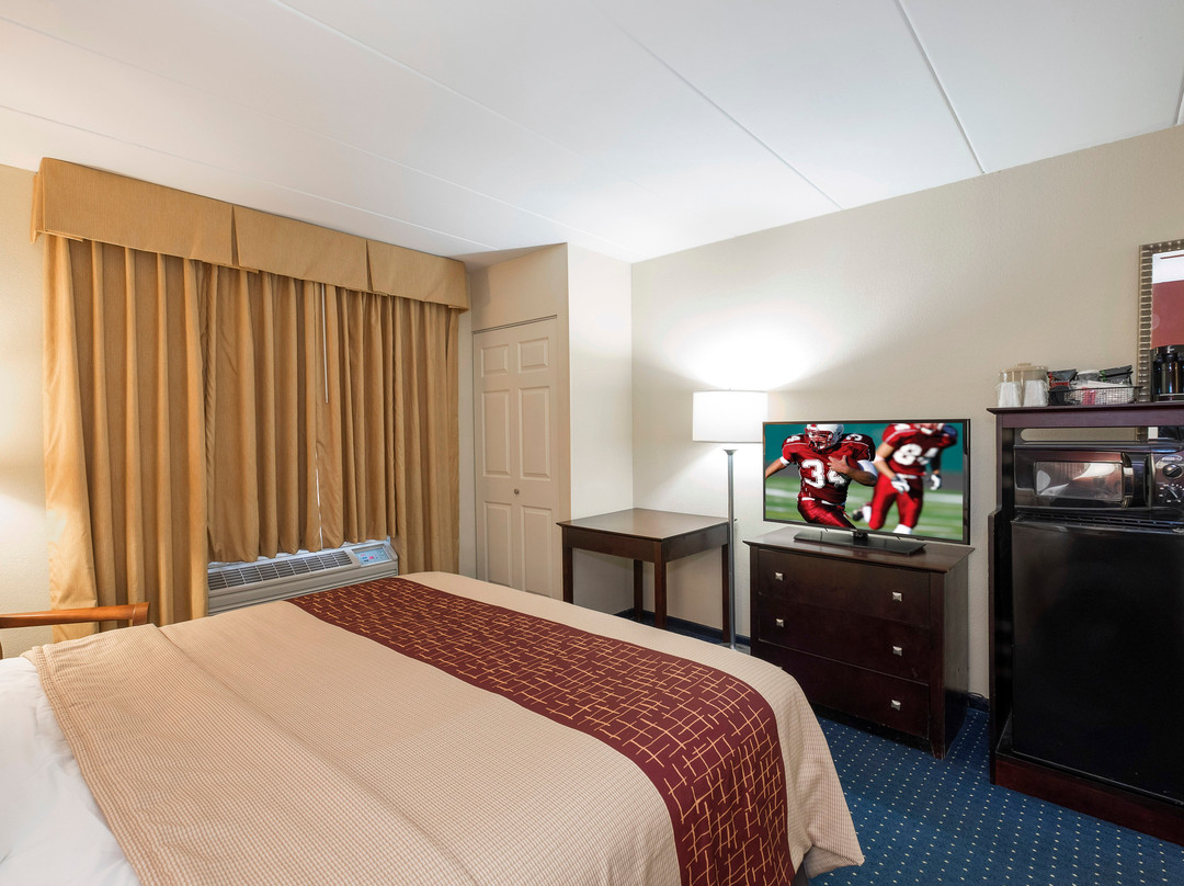 Red Roof Inn Annapolis主图