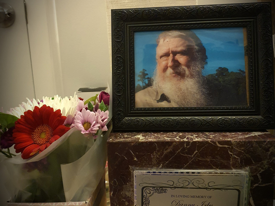 Dan Irby's Mangrove Adventures-Daintree必去景点