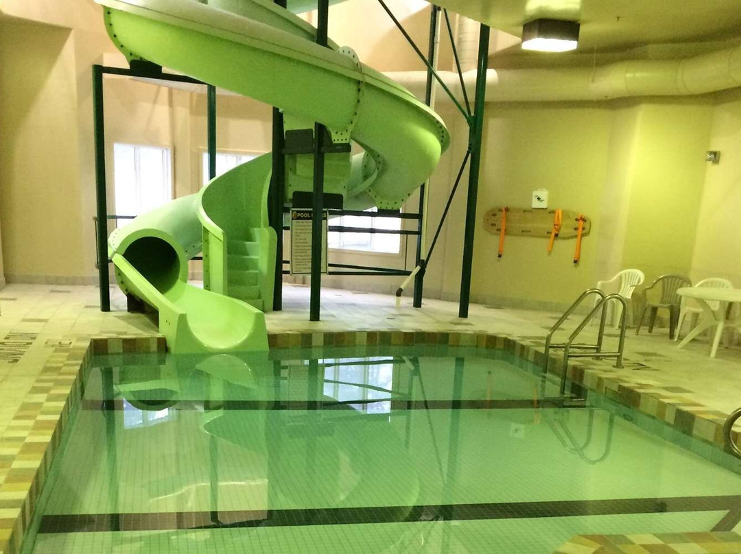 Super 8 by Wyndham St Johns主图