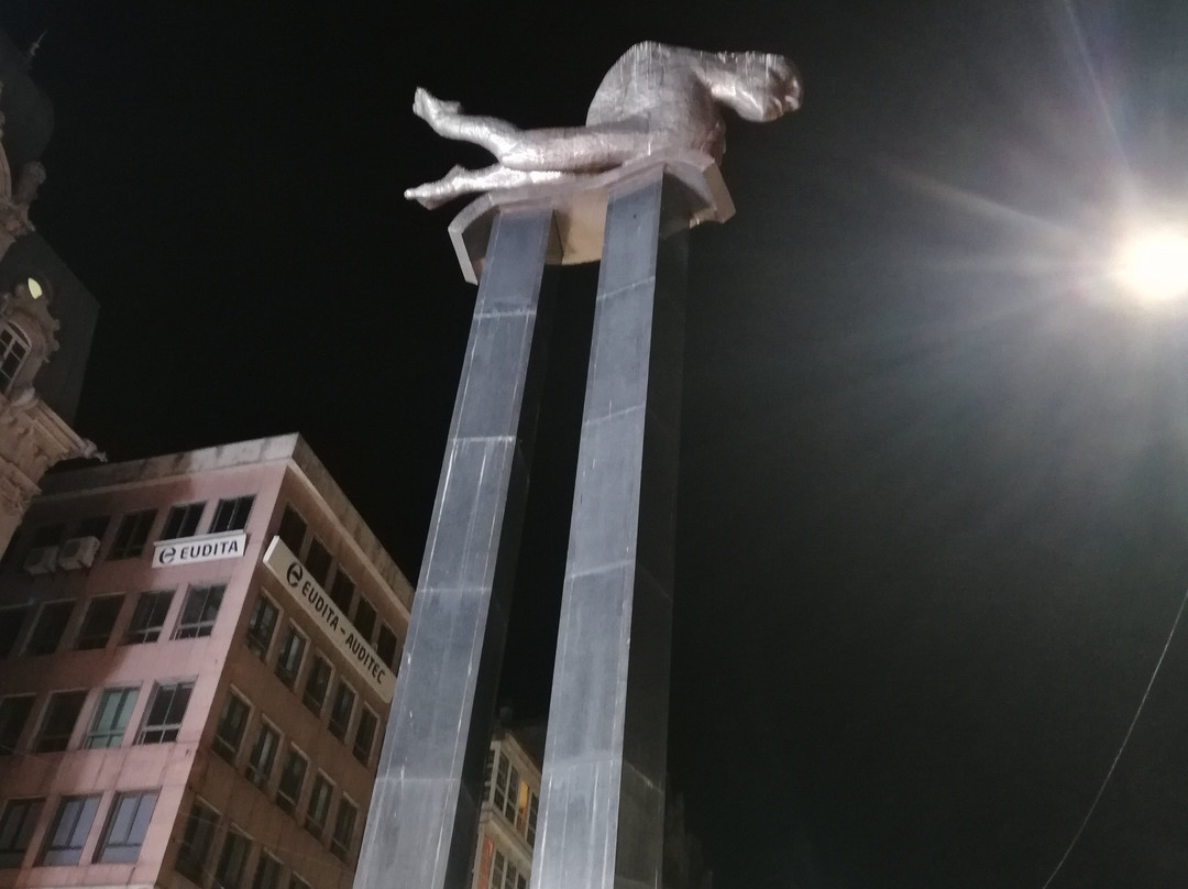 Vigo Freetours-比戈必去景点