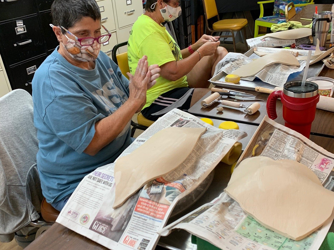 ArtForms Gallery-Pittsburg必去景点