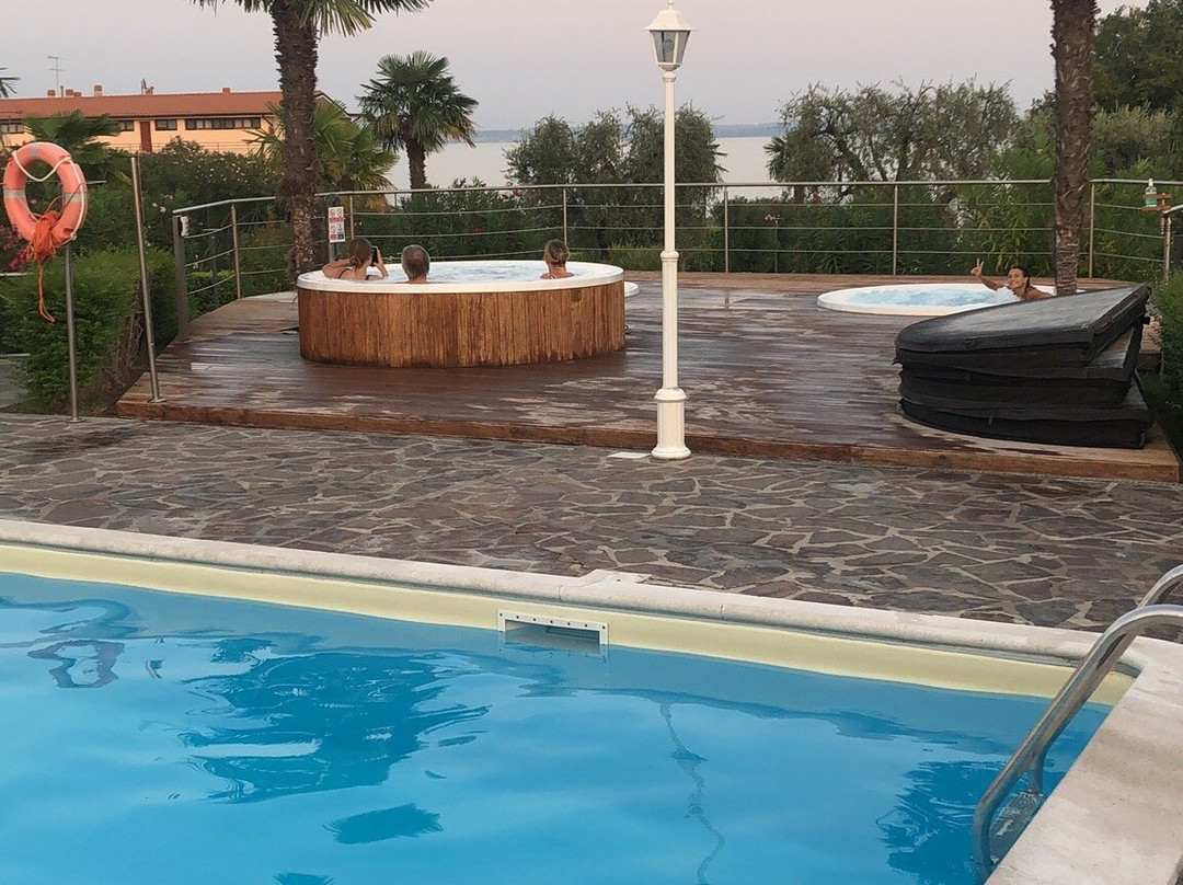 Residence Apparthotel San Sivino主图