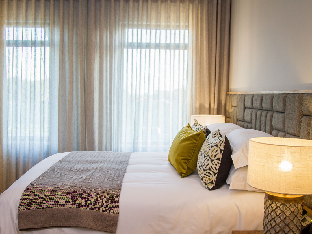 无尽地平线精品酒店主图