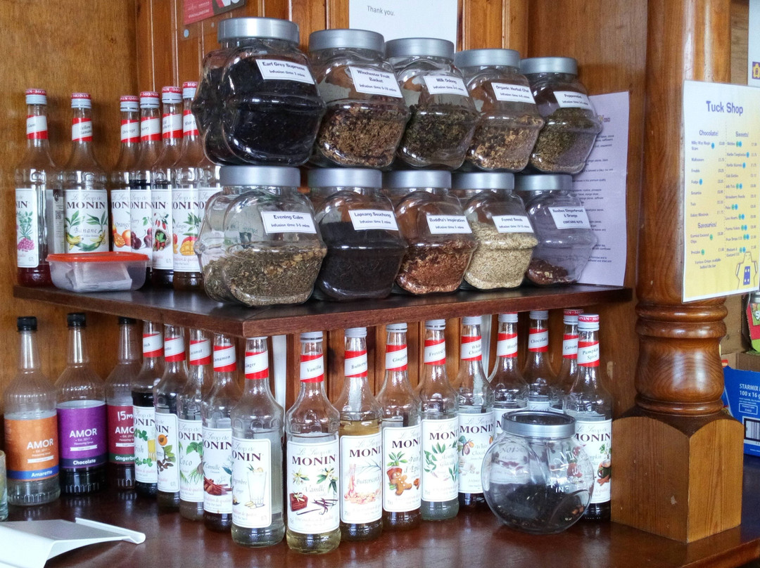 Board in the City CiC-南安普敦必去景点