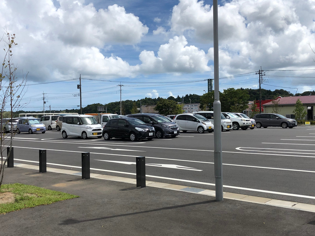 Michi-no-Eki Tsudoinosato Mutsuzawa-睦泽町必去景点