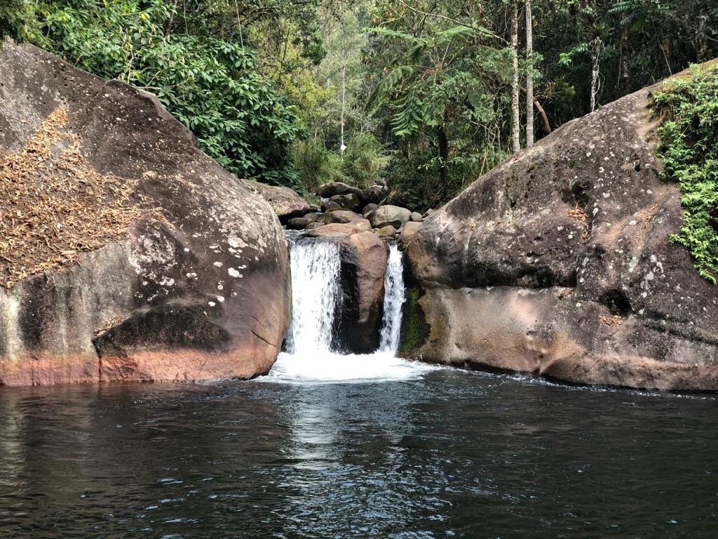 Pocao Da Maromba-Visconde de Maua必去景点