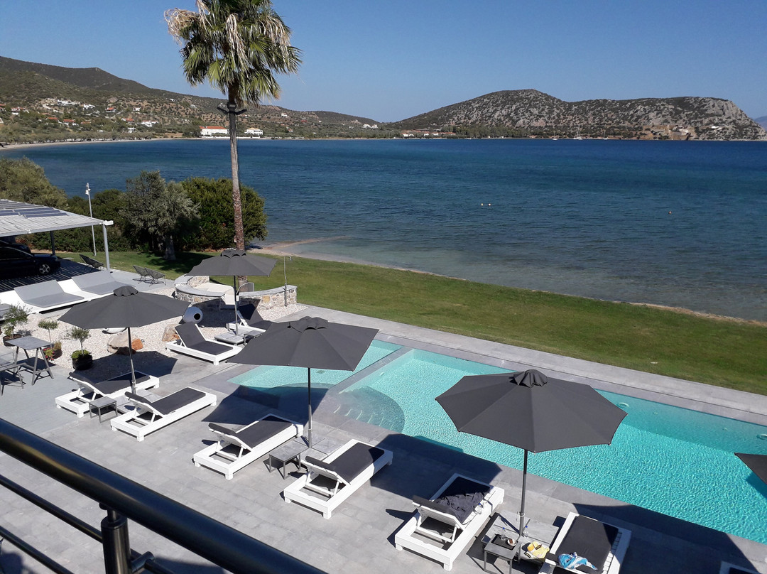 Dardiza Boutique Hotel主图