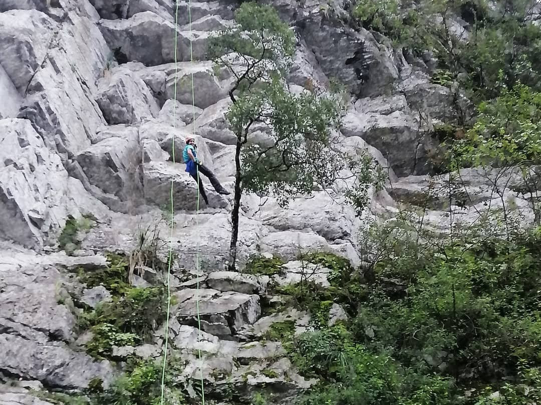 Todo Aventura!! Matacanes y Mas-蒙特雷必去景点