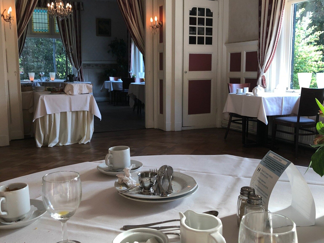 Hotel Huys ter Schelde主图