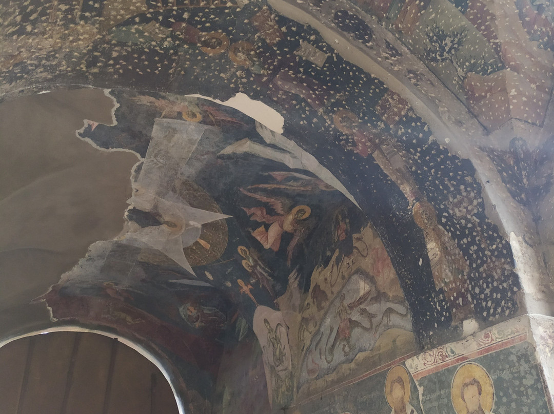 Our Lady of Ljevis-普里兹伦必去景点