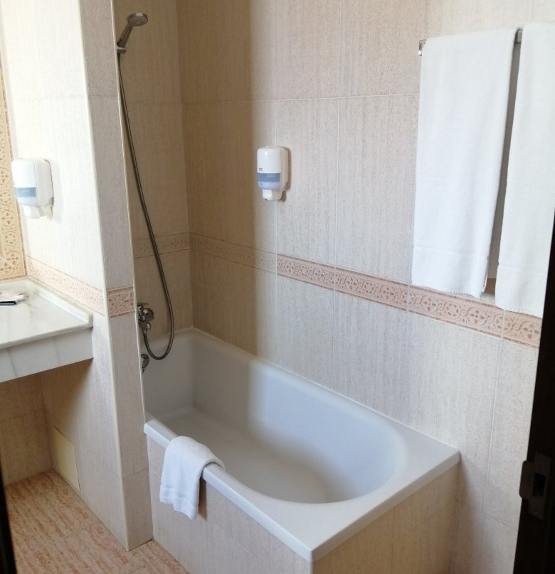 Hotel Porfirio主图
