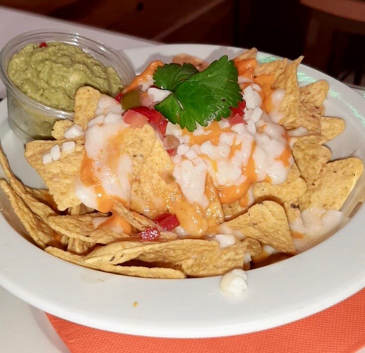 Ryans La Marina-餐饮