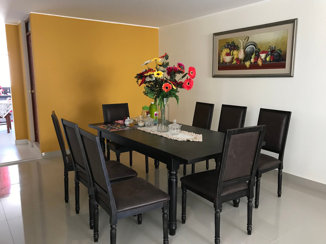 Jazmines Lodging主图