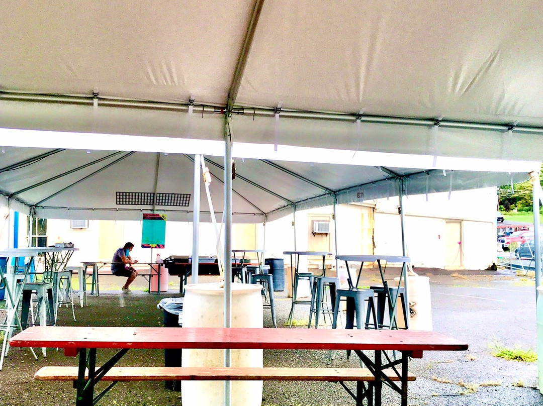 Aslin Brewery-赫恩登必去景点