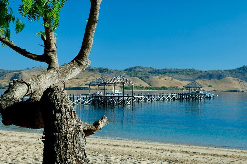 The Seraya Resort Komodo主图