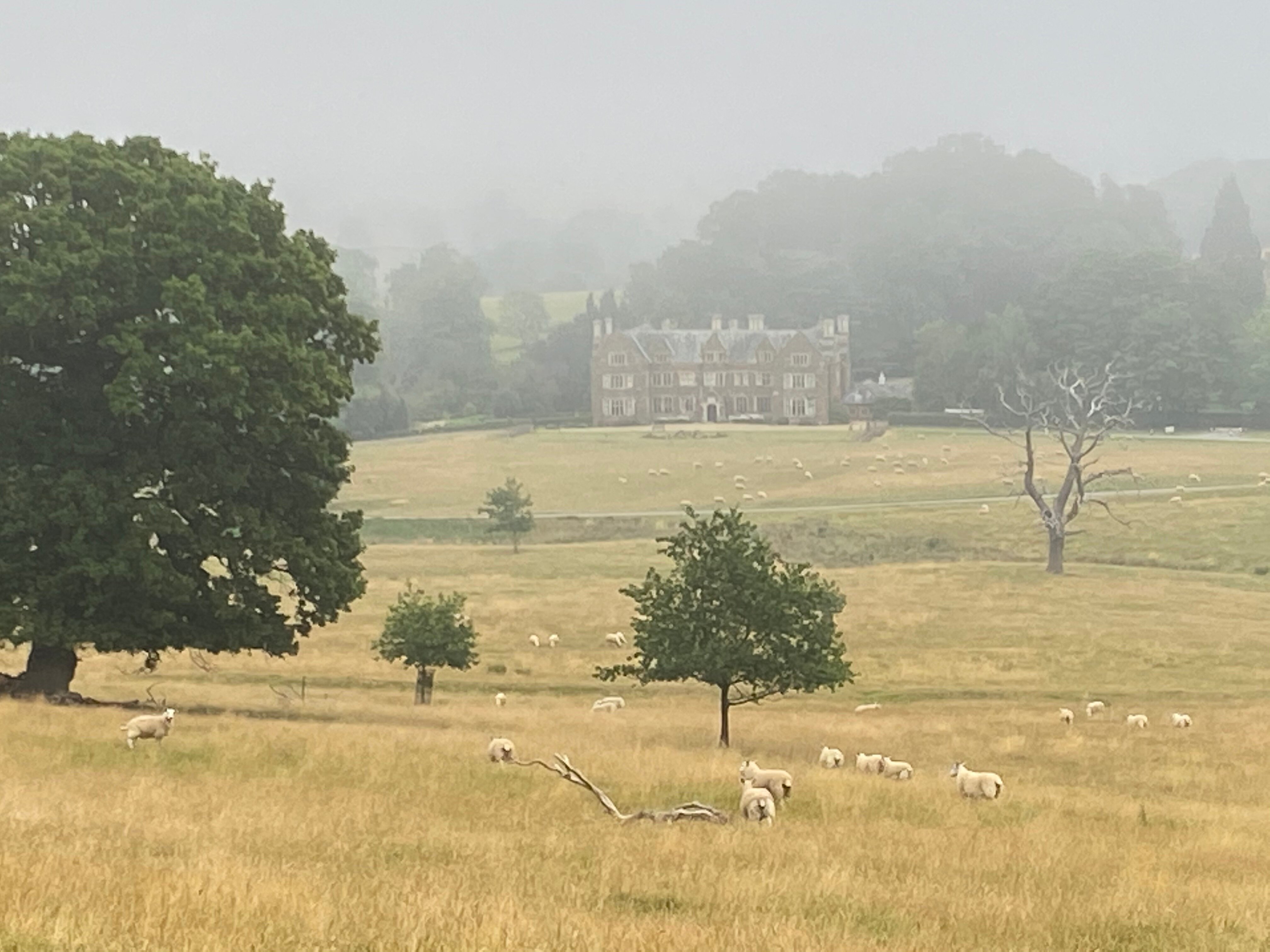 Launde Farm Cottages-官方
