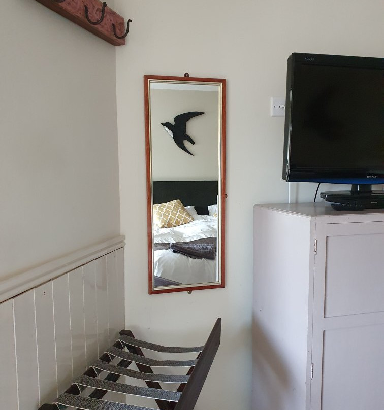 Bridge House Bed and Breakfast主图