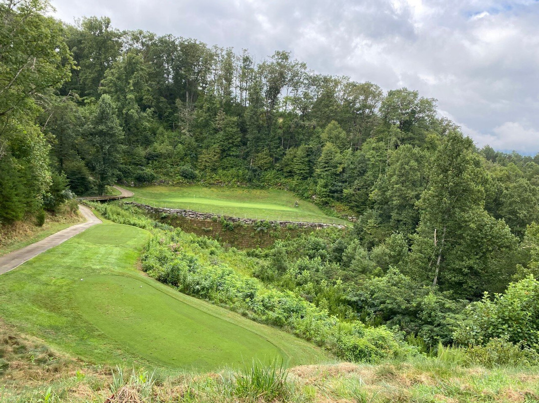 Sequoyah National Golf Club景点图片