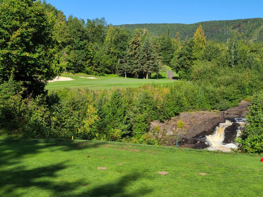 Superior National Golf Course-Lutsen必去景点