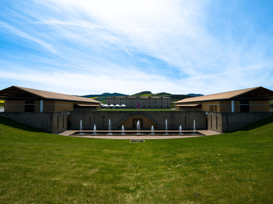 Bodega Otazu-Otazu必去景点