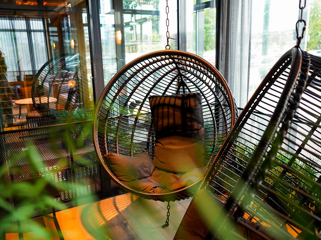 Me and All Hotel Kiel, by Hyatt主图