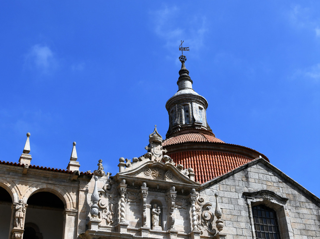 Convento de Sao Goncalo景点图片