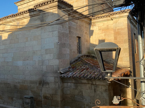 Hotel Rural la Casa del Regidor主图